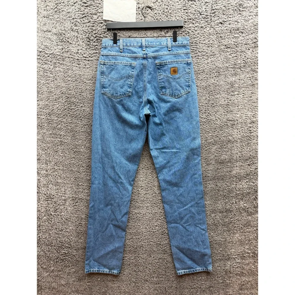 Carhartt b18 traditional